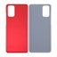 Samsung Galaxy S20 Plus G985F - Pokrov baterije (Aura Red)