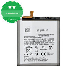 Samsung Galaxy Note 20 Ultra N986B - Baterija EB-BN985ABY 4500mAh