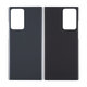 Samsung Galaxy Note 20 Ultra N986B - Pokrov baterije (Mystic Black)