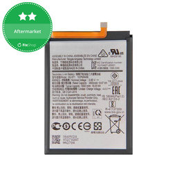 Samsung Galaxy M11 M115F - Baterija HQ-S71 5000mAh