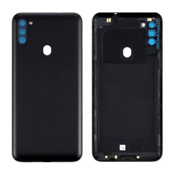 Samsung Galaxy M11 M115F - Pokrov baterije (Black)