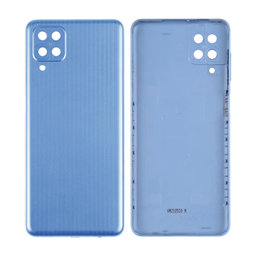 Samsung Galaxy M12 M127F - Pokrov baterije (Blue)