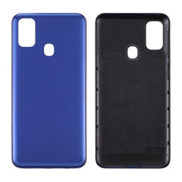 Samsung Galaxy M21 M215F - Pokrov baterije (Midnight Blue)