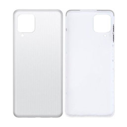 Samsung Galaxy M22 M225F - Pokrov baterije (White)
