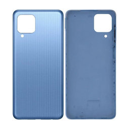 Samsung Galaxy M22 M225F - Pokrov baterije (Light Blue)