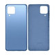 Samsung Galaxy M22 M225F - Pokrov baterije (Light Blue)