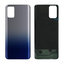 Samsung Galaxy M31s M317F - Pokrov baterije (Mirage Blue)