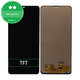 Samsung Galaxy M32 M325F - LCD zaslon + steklo na dotik TFT
