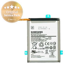 Samsung Galaxy M51 M515F - Baterija EB-BM415ABY 7000mAh - GH82-23569A Genuine Service Pack