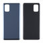 Samsung Galaxy M51 M515F - Pokrov baterije (Electric Blue)