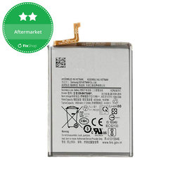 Samsung Galaxy Note 10 Lite N770F - Baterija EB-BN770ABY 4500mAh