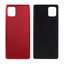 Samsung Galaxy Note 10 Lite N770F - Pokrov baterije (Aura Red)