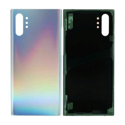 Samsung Galaxy Note 10 Plus N975F - Pokrov baterije (Aura Glow)