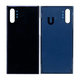 Samsung Galaxy Note 10 Plus N975F - Pokrov baterije (Aura Black)