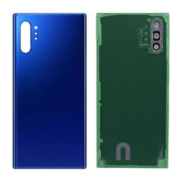 Samsung Galaxy Note 10 Plus N975F - Pokrov baterije (Aura Blue)