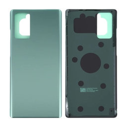 Samsung Galaxy Note 20 N980B - Pokrov baterije (Mystic Green)