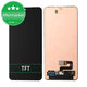 Samsung Galaxy S21 Plus G996B - LCD zaslon + steklo na dotik TFT