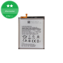 Samsung Galaxy S21 Plus G996B - Baterija EB-BG996ABY 4800mAh