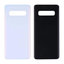 Samsung Galaxy S10 G973F - Pokrov baterije (Prism White)