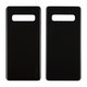 Samsung Galaxy S10 G973F - Pokrov baterije (Prism Black)