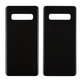 Samsung Galaxy S10 G973F - Pokrov baterije (Prism Black)