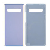 Samsung Galaxy S10 5G G977B - Pokrov baterije (Crown Silver)