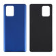 Samsung Galaxy S10 Lite G770F - Pokrov baterije (Prism Blue)