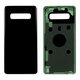 Samsung Galaxy S10 Plus G975F - Pokrov baterije (Prism Black)