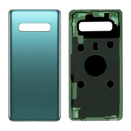 Samsung Galaxy S10 Plus G975F - Pokrov baterije (Prism Green)