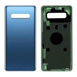 Samsung Galaxy S10 Plus G975F - Pokrov baterije (Prism Blue)