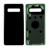 Samsung Galaxy S10 Plus G975F - Pokrov baterije (Ceramic Black)