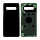 Samsung Galaxy S10 Plus G975F - Pokrov baterije (Ceramic Black)
