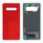 Samsung Galaxy S10 Plus G975F - Pokrov baterije (Cardinal Red)