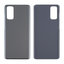 Samsung Galaxy S20 G980F - Pokrov baterije (Cosmic Grey)
