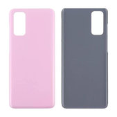 Samsung Galaxy S20 G980F - Pokrov baterije (Cloud Pink)