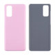 Samsung Galaxy S20 G980F - Pokrov baterije (Cloud Pink)
