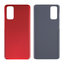 Samsung Galaxy S20 G980F - Pokrov baterije (Aura Red)