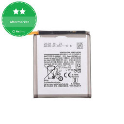 Samsung Galaxy S20 Ultra G988F - Baterija EB-BG988ABY 5000mAh