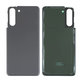 Samsung Galaxy S21 G991B - Pokrov baterije (Phantom Gray)