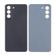 Samsung Galaxy S21 FE G990B - Pokrov baterije (Graphite)