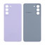 Samsung Galaxy S21 FE G990B - Pokrov baterije (Lavender)