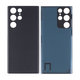 Samsung Galaxy S22 Ultra S908B - Pokrov baterije (Phantom Black)
