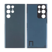 Samsung Galaxy S22 Ultra S908B - Pokrov baterije (Green)