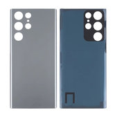 Samsung Galaxy S22 Ultra S908B - Pokrov baterije (Graphite)