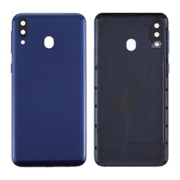 Samsung Galaxy M20 M205F - Pokrov baterije (Ocean Blue)