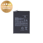 Xiaomi Mi 11 Lite 4G, Mi 11 Lite 5G, 11 Lite 5G NE - Baterija BP42 4250mAh - 46020000741Y Genuine Service Pack