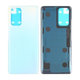 Xiaomi Redmi Note 10 Pro - Pokrov baterije (Glacier Blue)