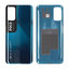 Xiaomi Poco M3 Pro - Pokrov baterije (Cool Blue) - 550500012N9X Genuine Service Pack