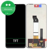 Xiaomi Poco M3 Pro 5G - LCD zaslon + steklo na dotik TFT