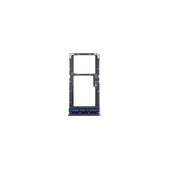 Xiaomi Poco X3 Pro - Reža za SIM + SD (Blue)
